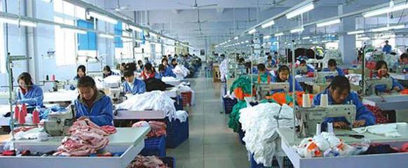 服裝工廠計件工資的利弊分析，說透了！