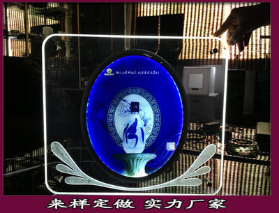 源藝坊 專注有機(jī)玻璃制品與LED燈箱定制的實(shí)力廠家